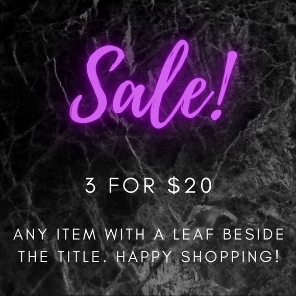 Sale - Picture 1 of 1